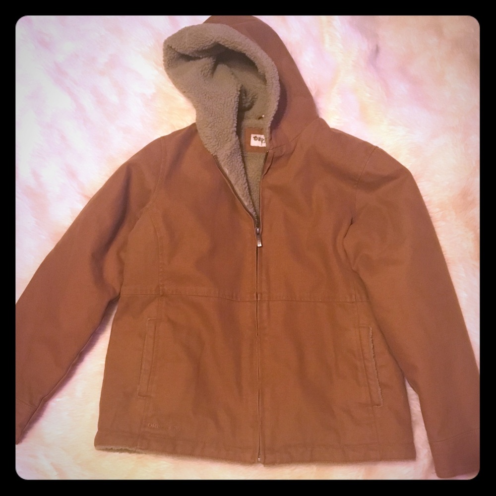 DriDuck Jacket for Her